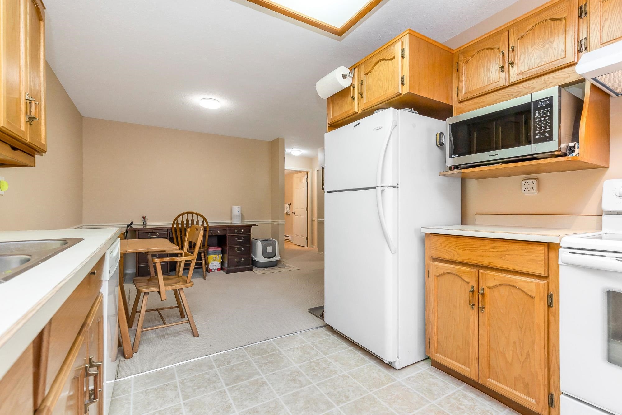 13-33123 George Ferguson Way, Abbotsford, BC