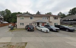 13067 88 Avenue Surrey, BC V3W 3K4