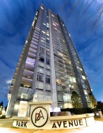 1703-13696 100 Avenue Surrey, BC V3T 0L5