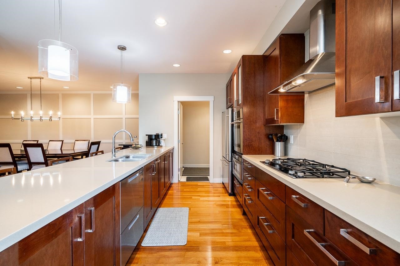 9-2603 162 Street, Surrey, BC