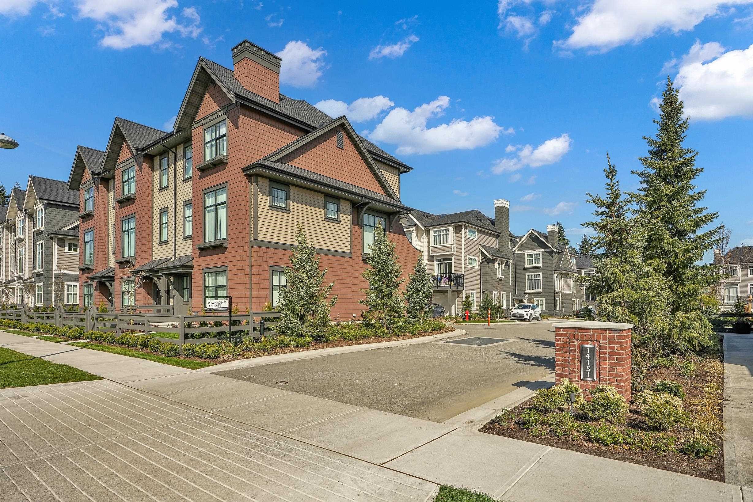 80-14151 58A Avenue, Surrey, BC