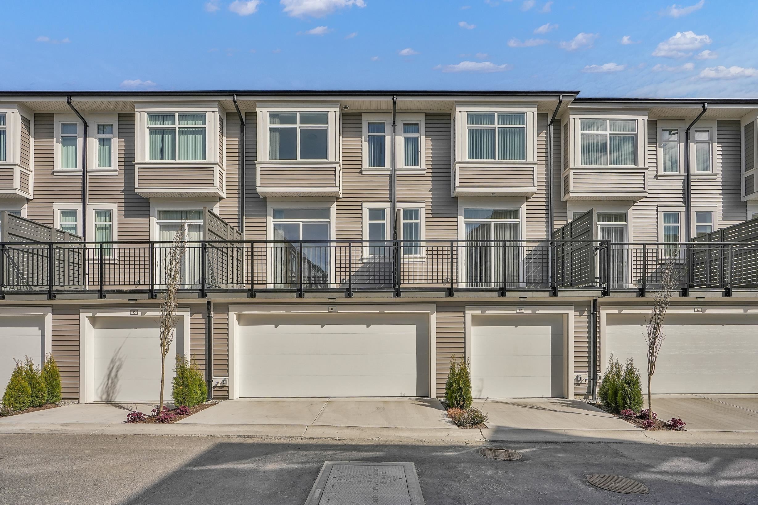 80-14151 58A Avenue, Surrey, BC