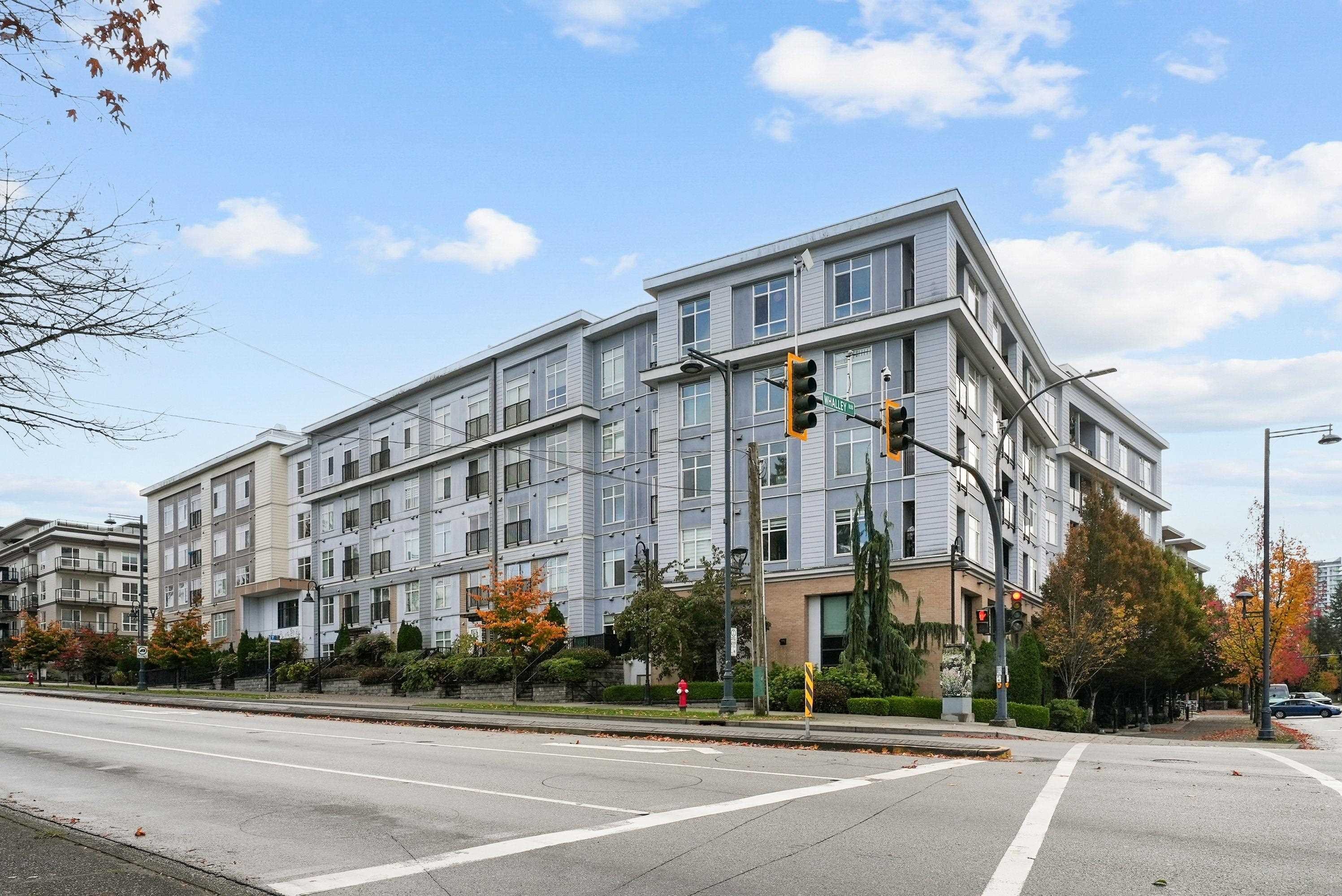 210-13728 108 Avenue, Surrey, BC