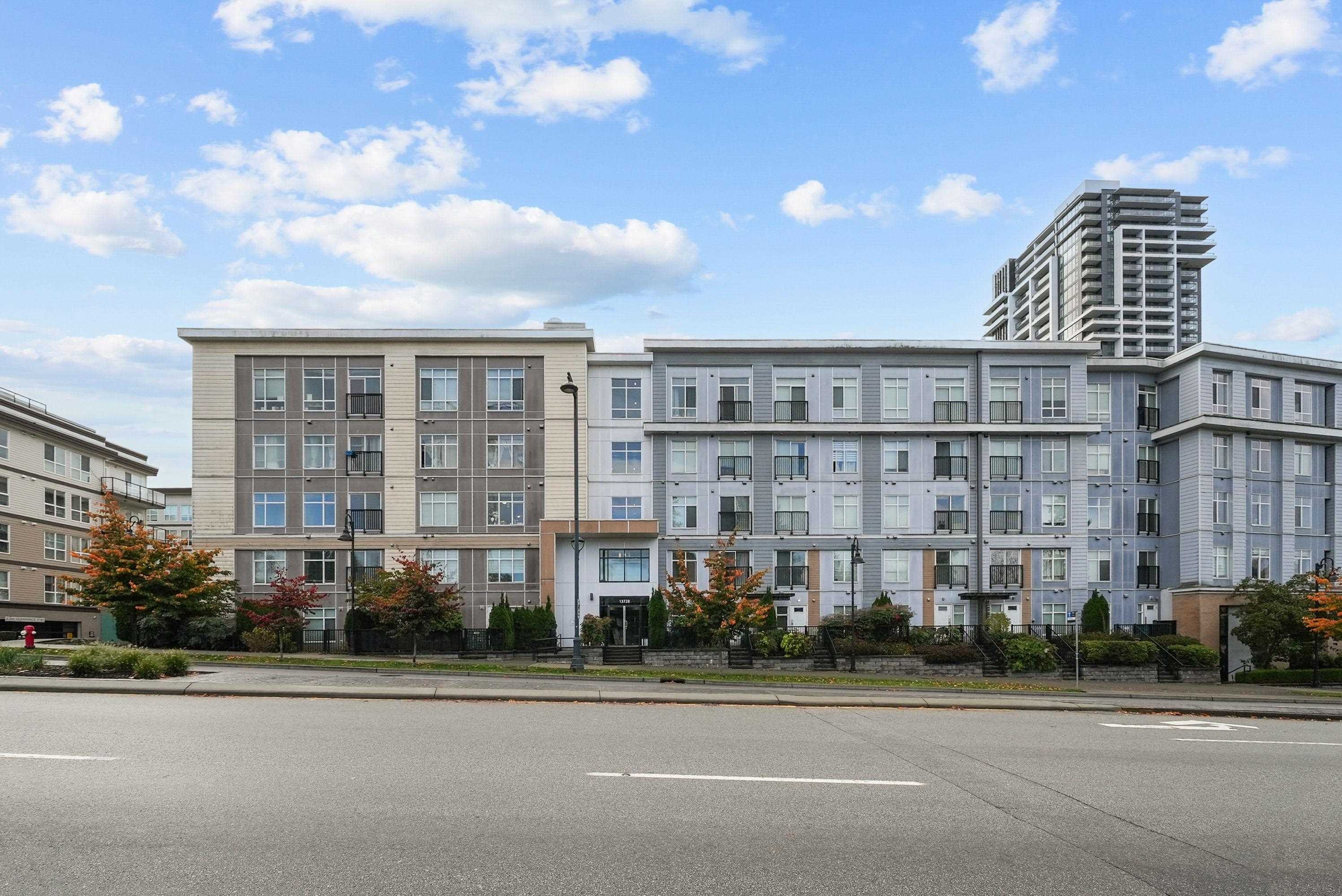 210-13728 108 Avenue, Surrey, BC