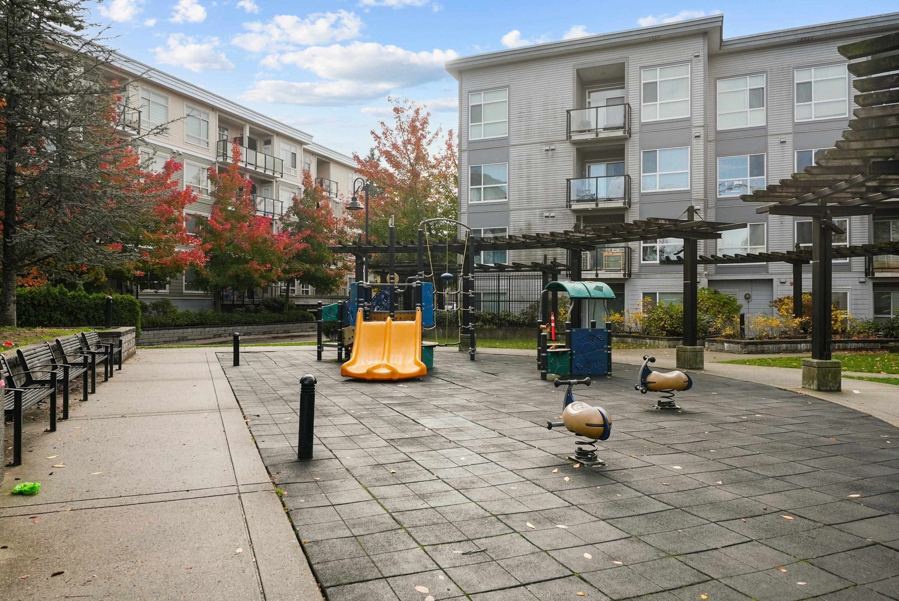 210-13728 108 Avenue, Surrey, BC