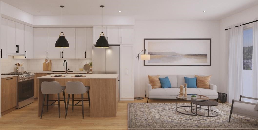 305-27218 Aldergrove Town Center Drive, Langley, BC