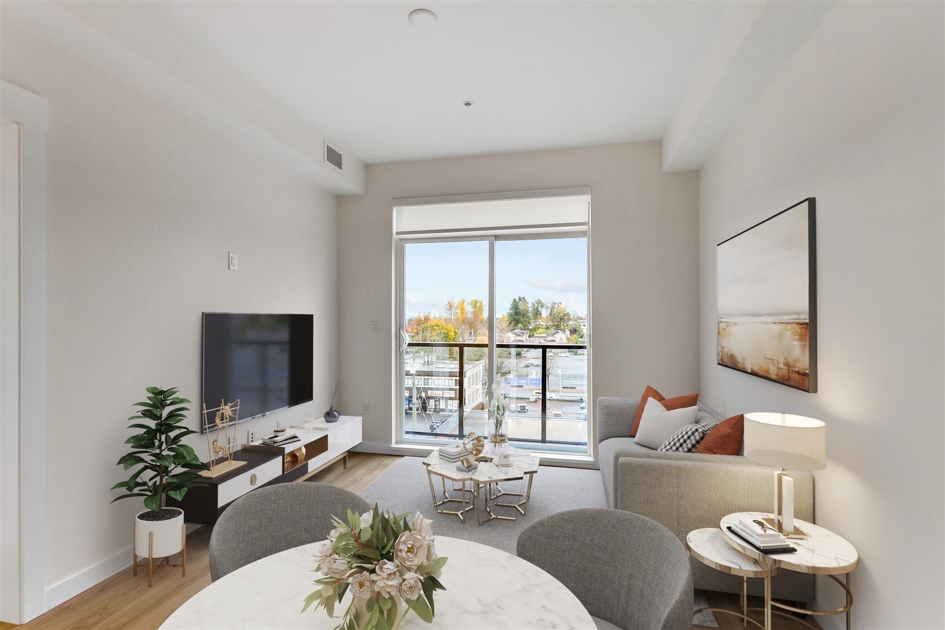 305-27218 Aldergrove Town Center Drive, Langley, BC