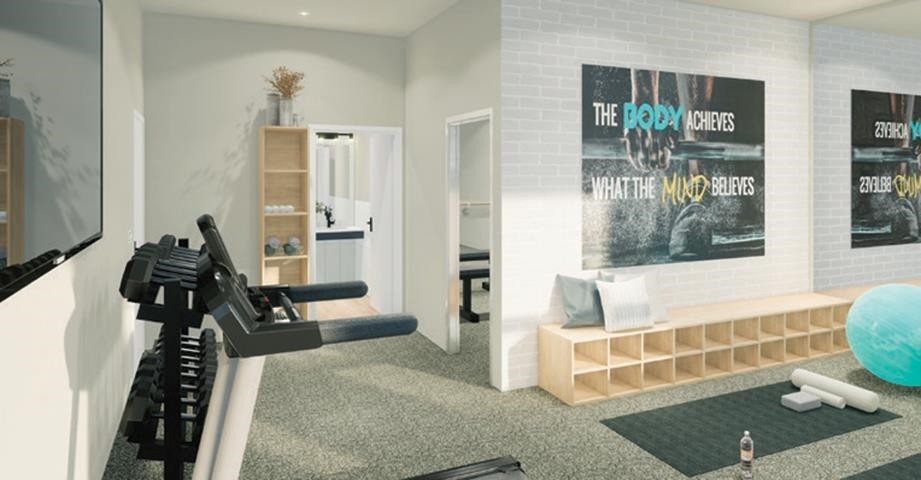 305-27218 Aldergrove Town Center Drive, Langley, BC