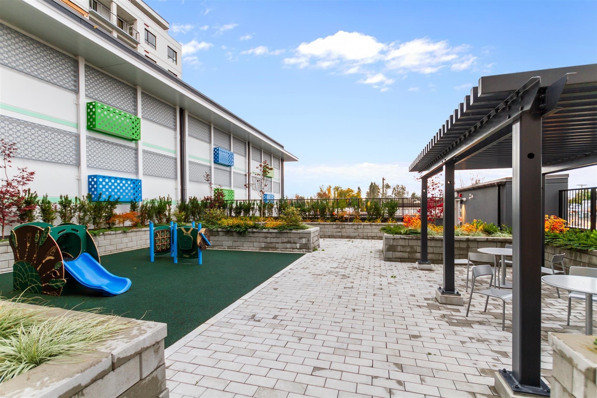 305-27218 Aldergrove Town Center Drive, Langley, BC