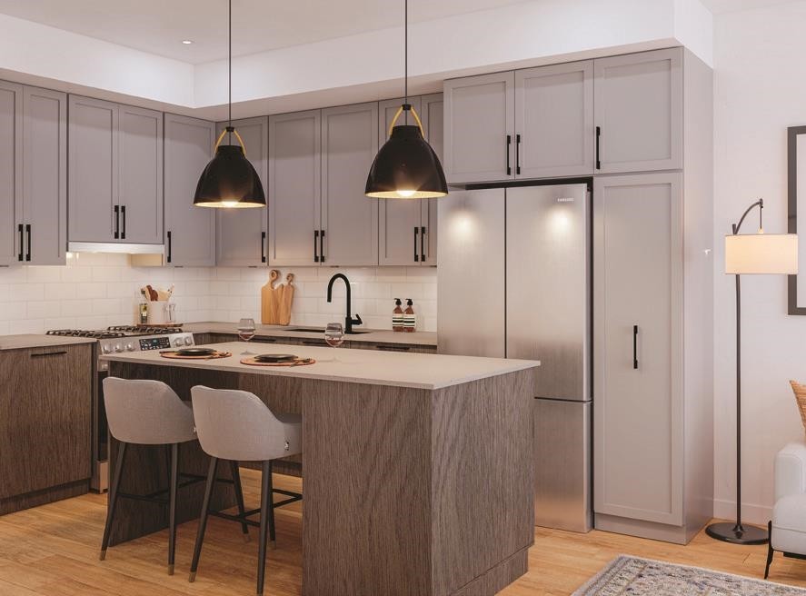 305-27218 Aldergrove Town Center Drive, Langley, BC