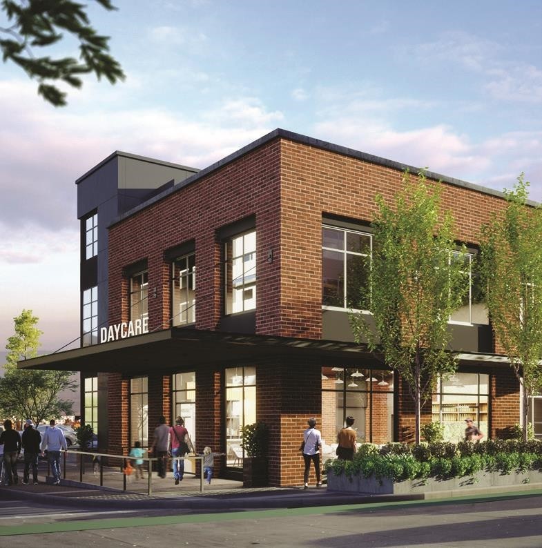 305-27218 Aldergrove Town Center Drive, Langley, BC