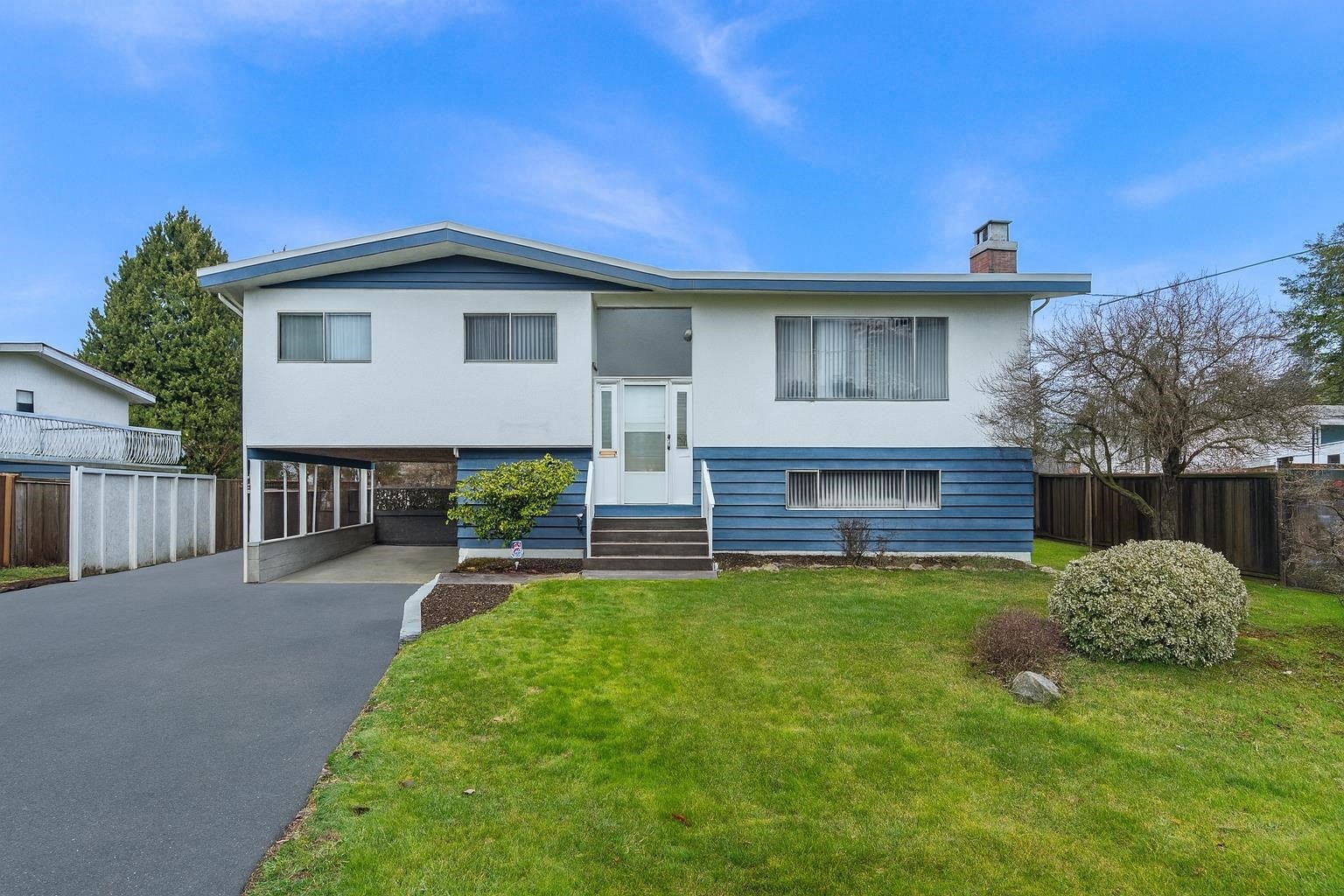 11249 80 Avenue, Delta, BC