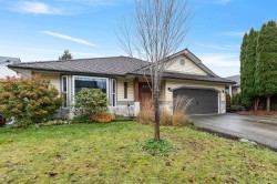 8124 Forbes Street Mission, BC V2V 6L5