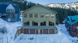 #1-20942 Snowflake Crescent Mission, BC V0M 1A1