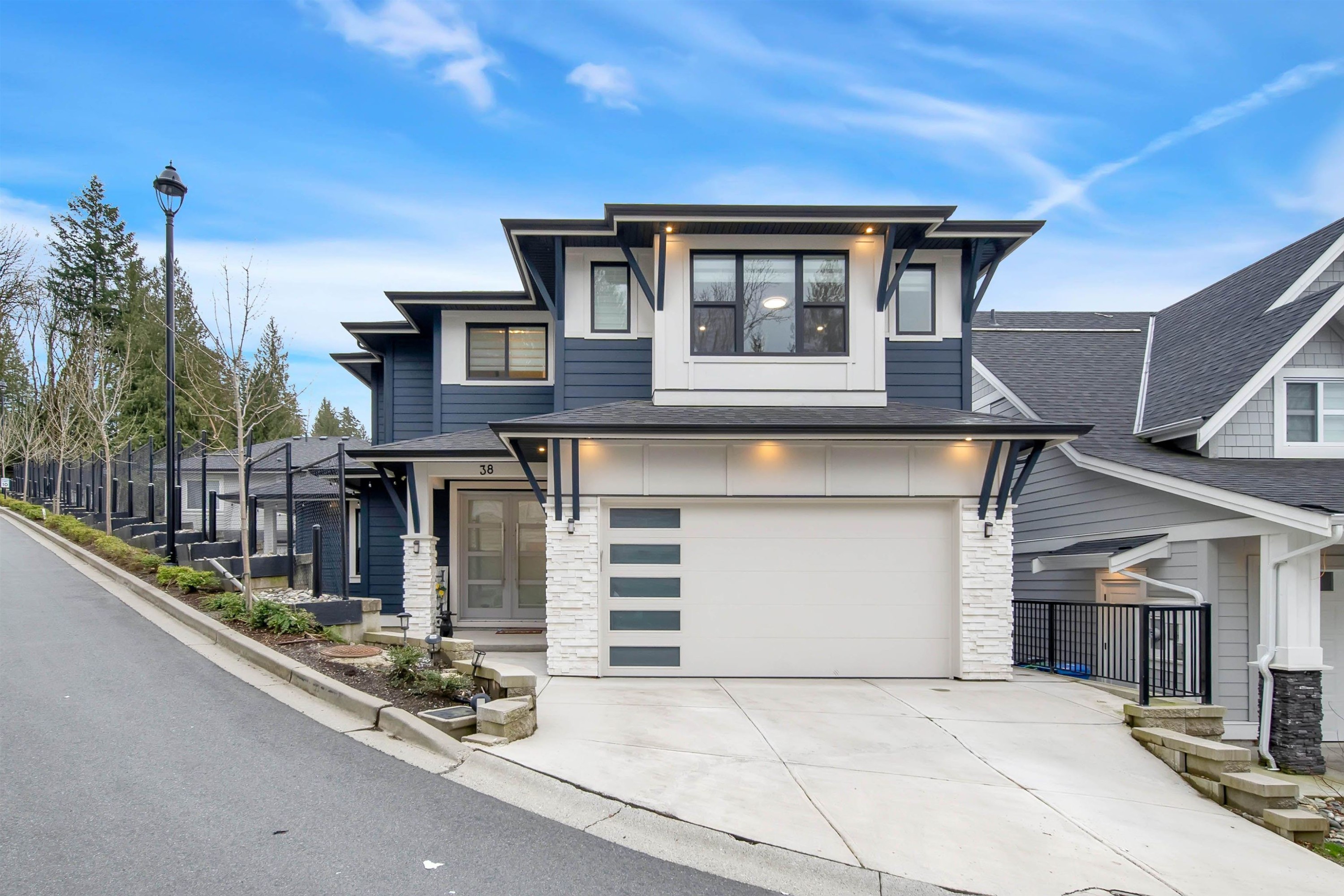 38-4217 Old Clayburn Road, Abbotsford, BC