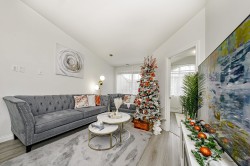 409-19939 55a Avenue Avenue Langley, BC V3A 3X4