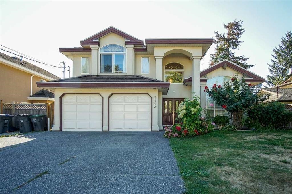 7143 130 Street, Surrey, BC