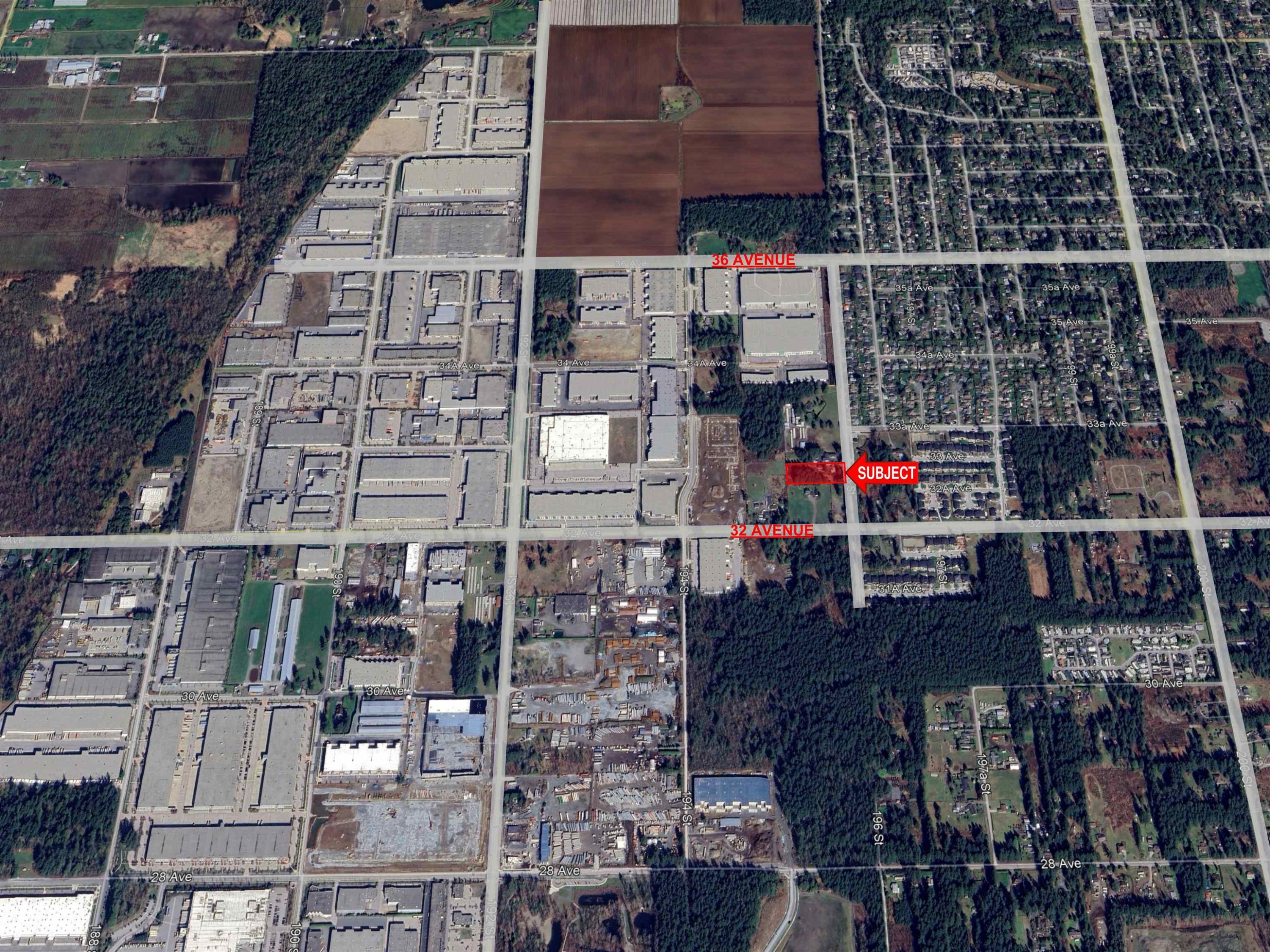 3271 196 Street, Surrey, BC