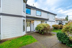 29-15840 84th Avenue Surrey, BC V3S 8J9