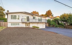 7532 Minster Drive Delta, BC V4C 4M5