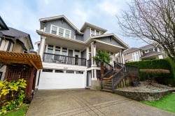 6100 163b Street Surrey, BC V3S 3W2