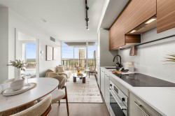 2901-13745 George Junction Surrey, BC V3T 4Y3