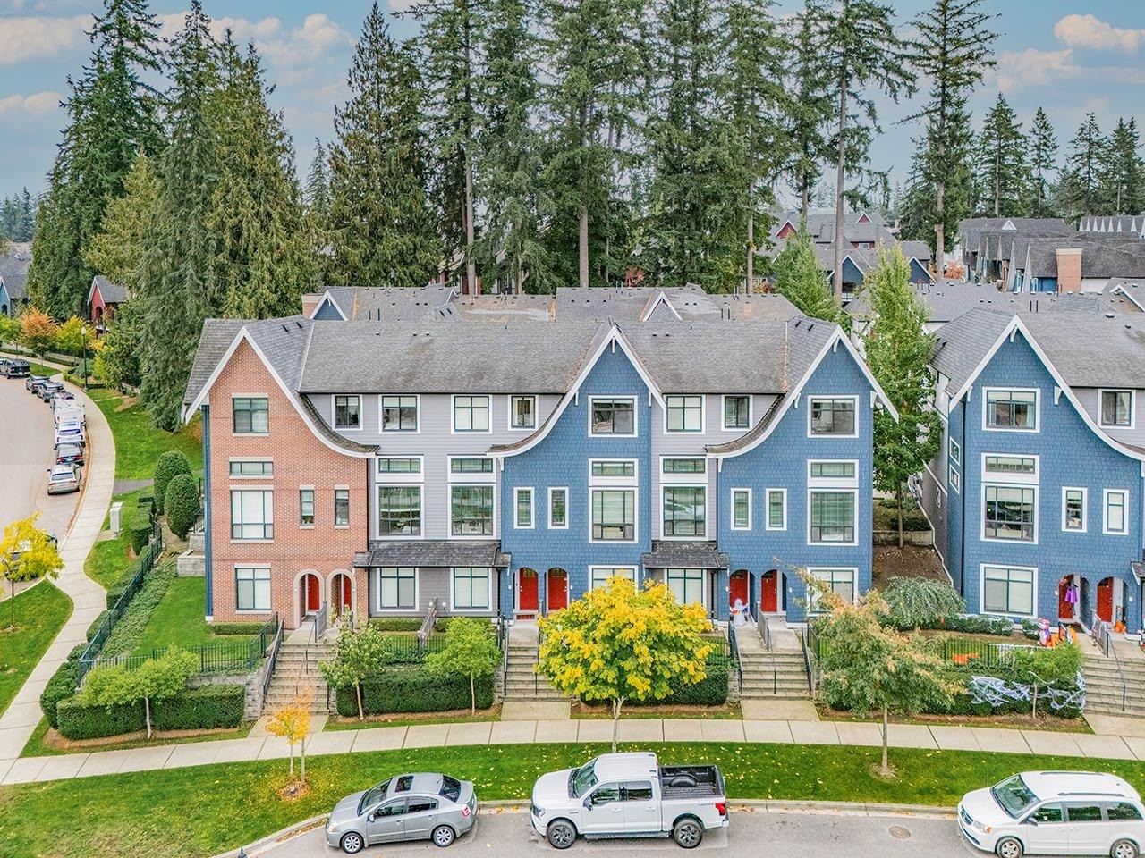 41-2888 156 Street, Surrey, BC