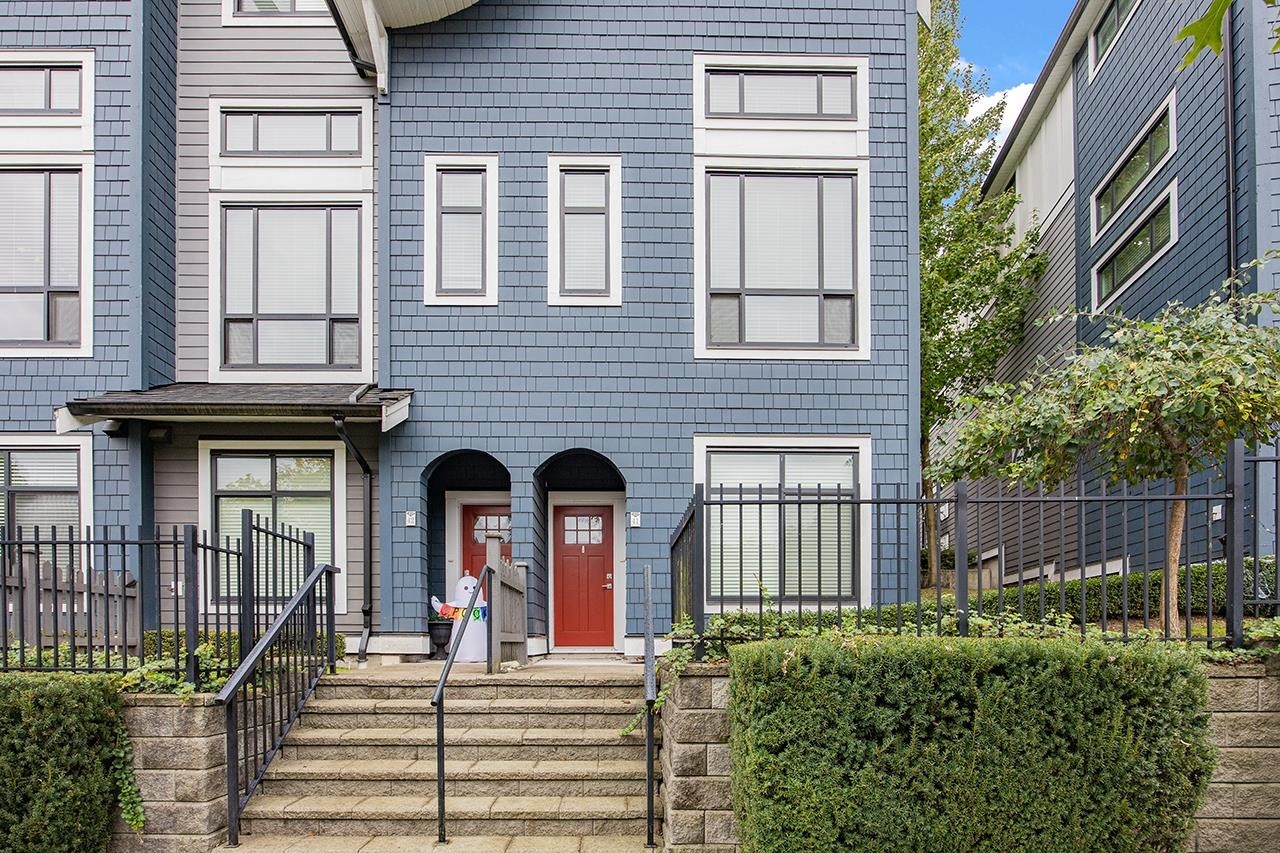 41-2888 156 Street, Surrey, BC