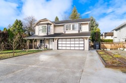 10785 155a Street Surrey, BC V3R 9X5