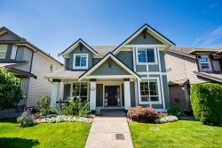 6069 163b Street Surrey, BC V3S 2H7