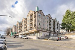 313-33165 2nd Avenue Mission, BC V2V 6T8