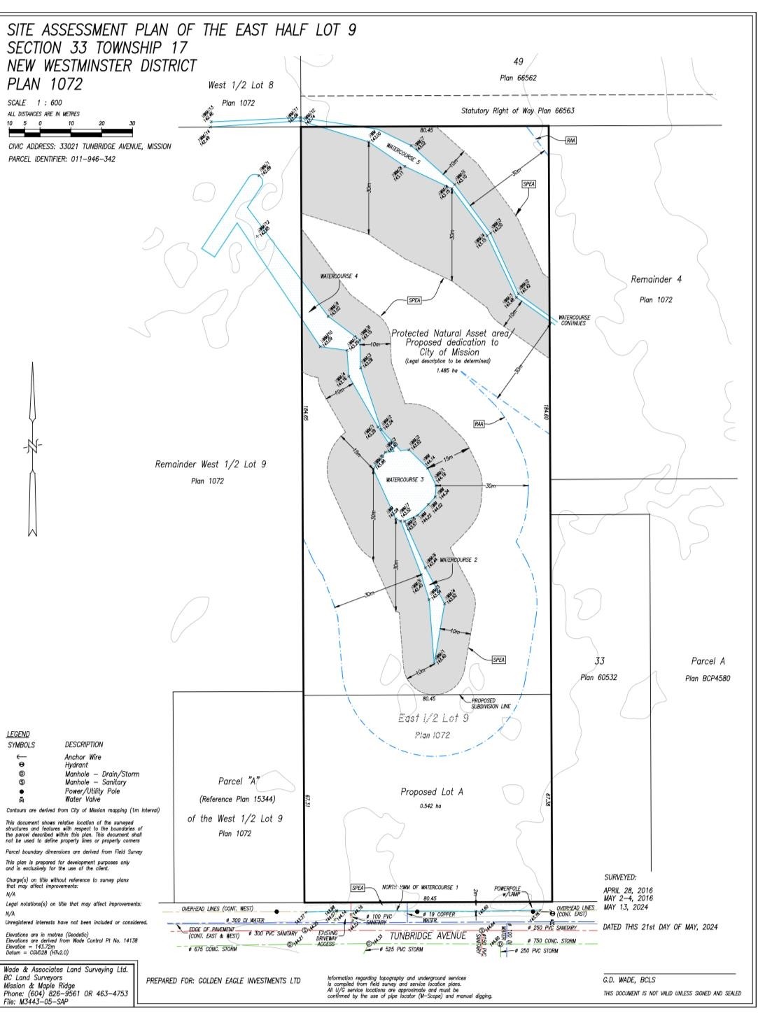 33021 Tunbridge Avenue, Mission, BC