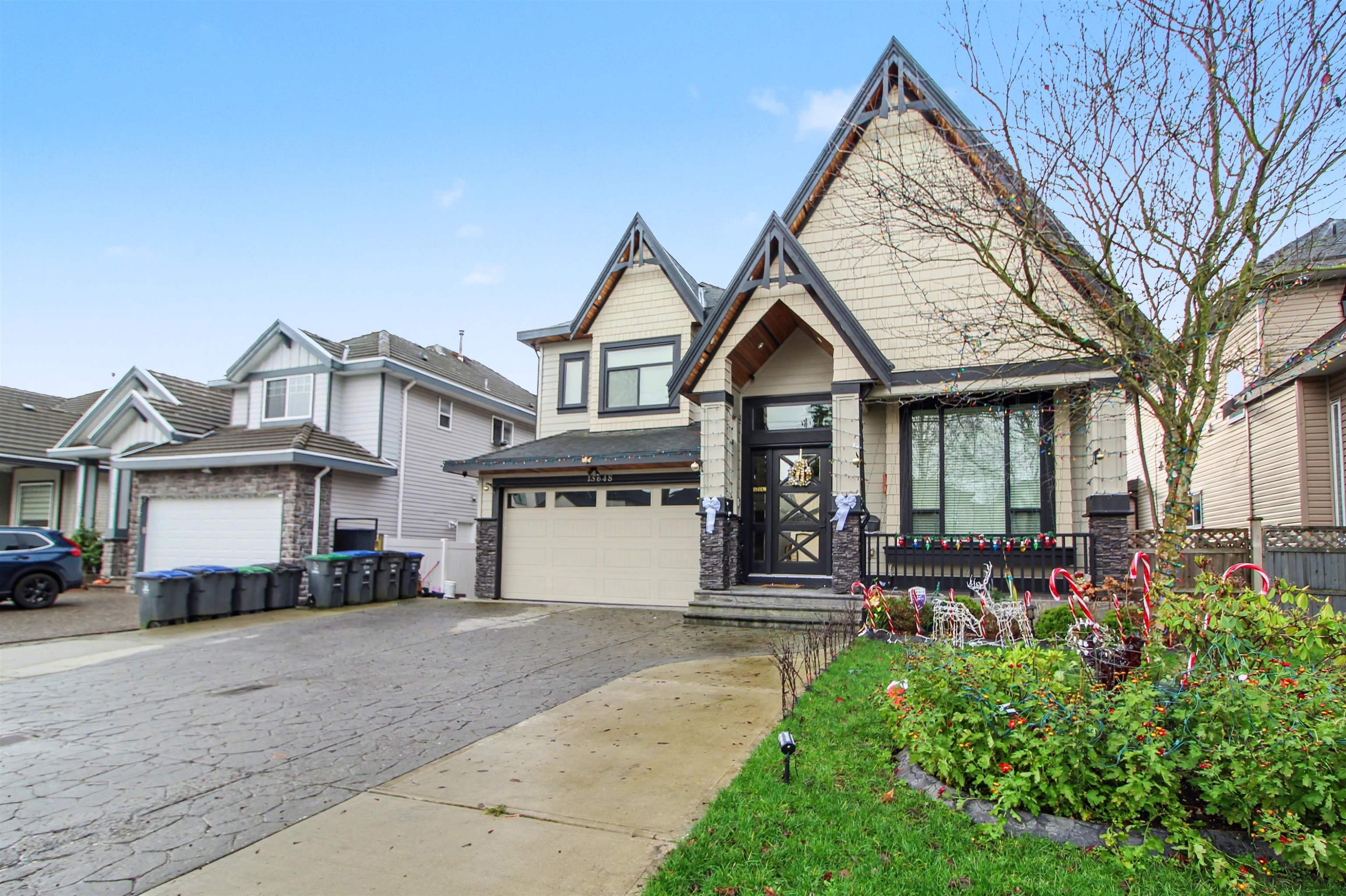 15648 82 Avenue, Surrey, BC