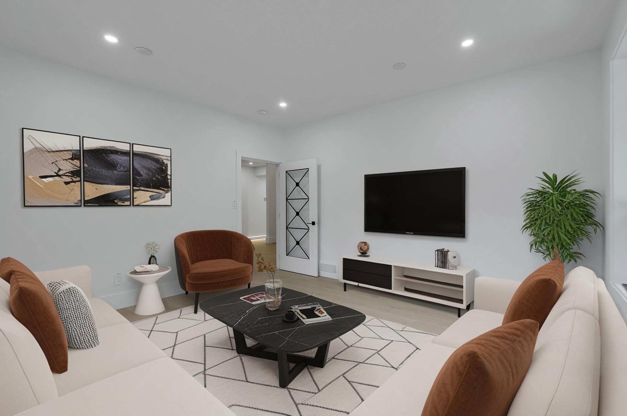 18040 20 Avenue, White Rock, BC