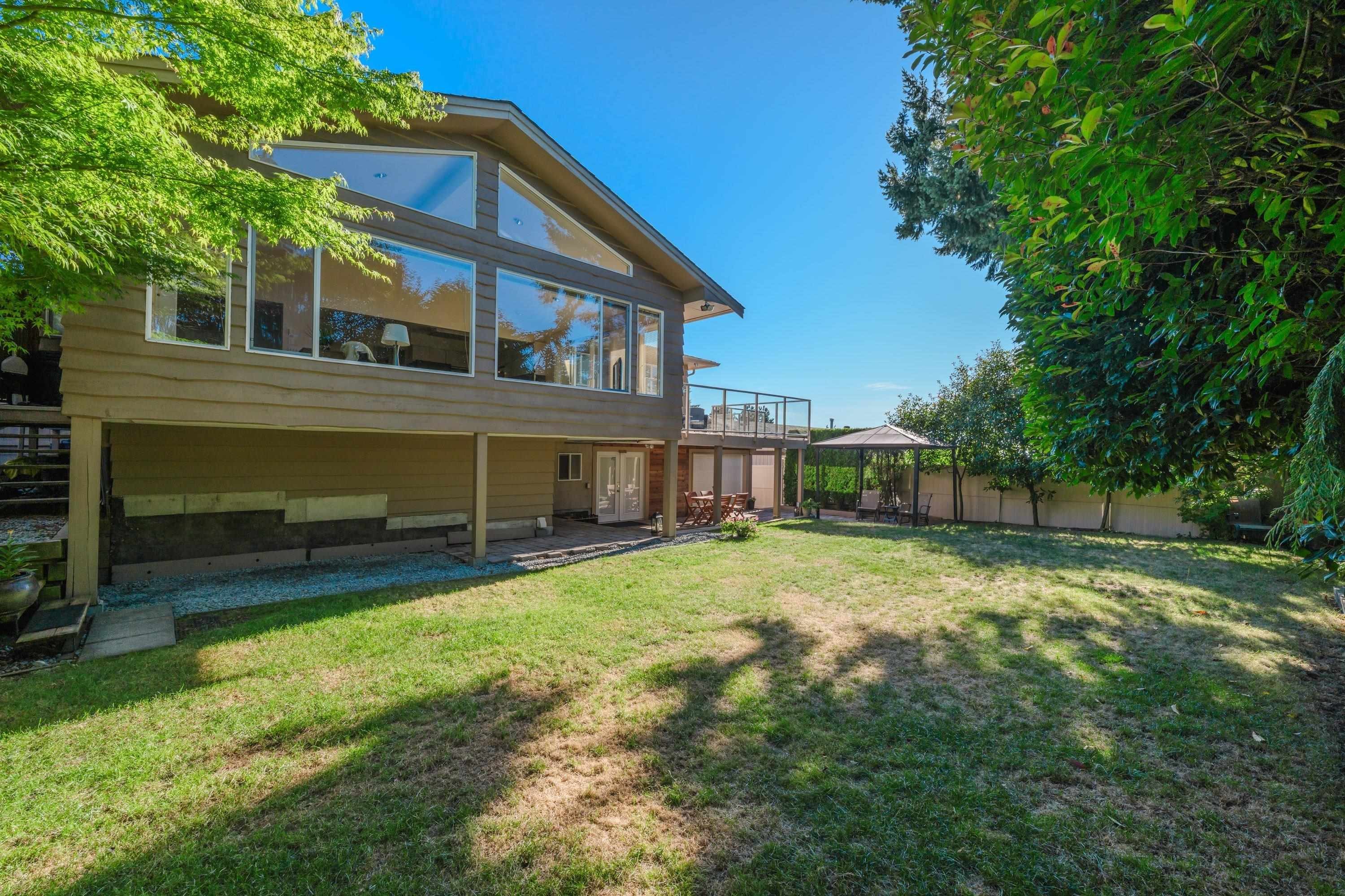 10601 Hermosa Drive, Delta, BC