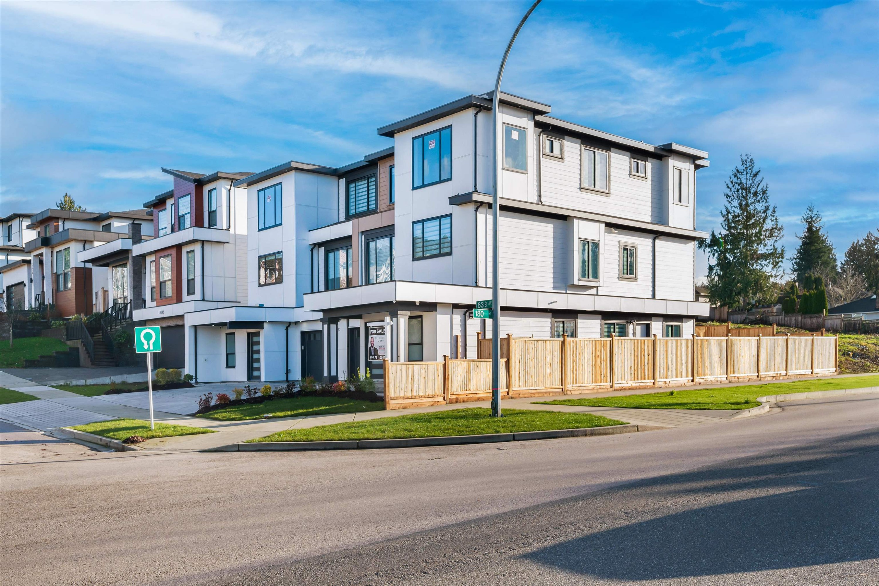 102-18002 63B Avenue, Surrey, BC