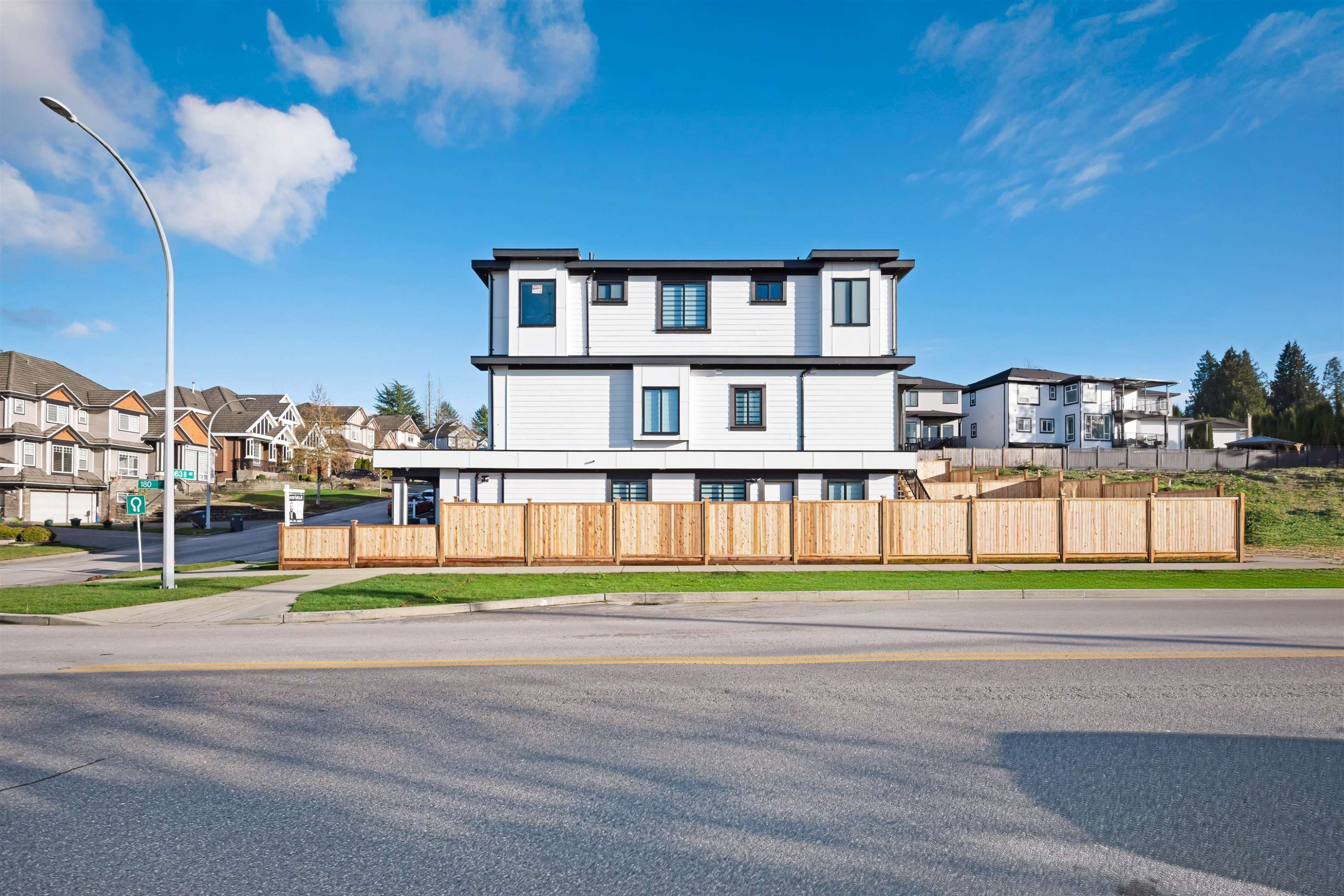 102-18002 63B Avenue, Surrey, BC