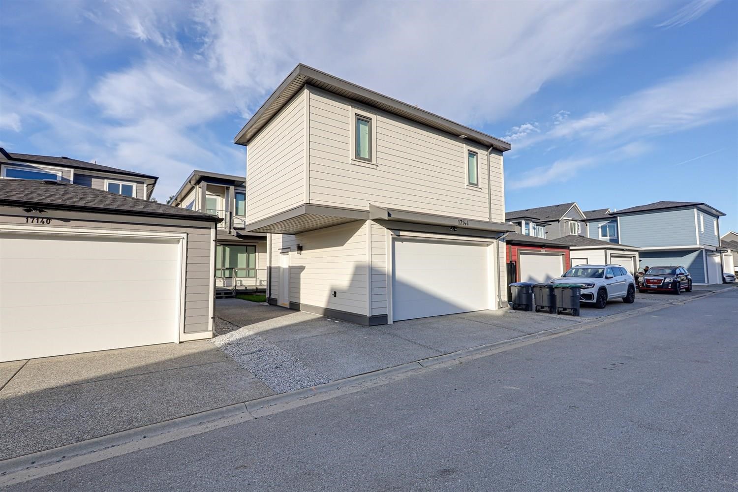 17144 1 Avenue, Surrey, BC