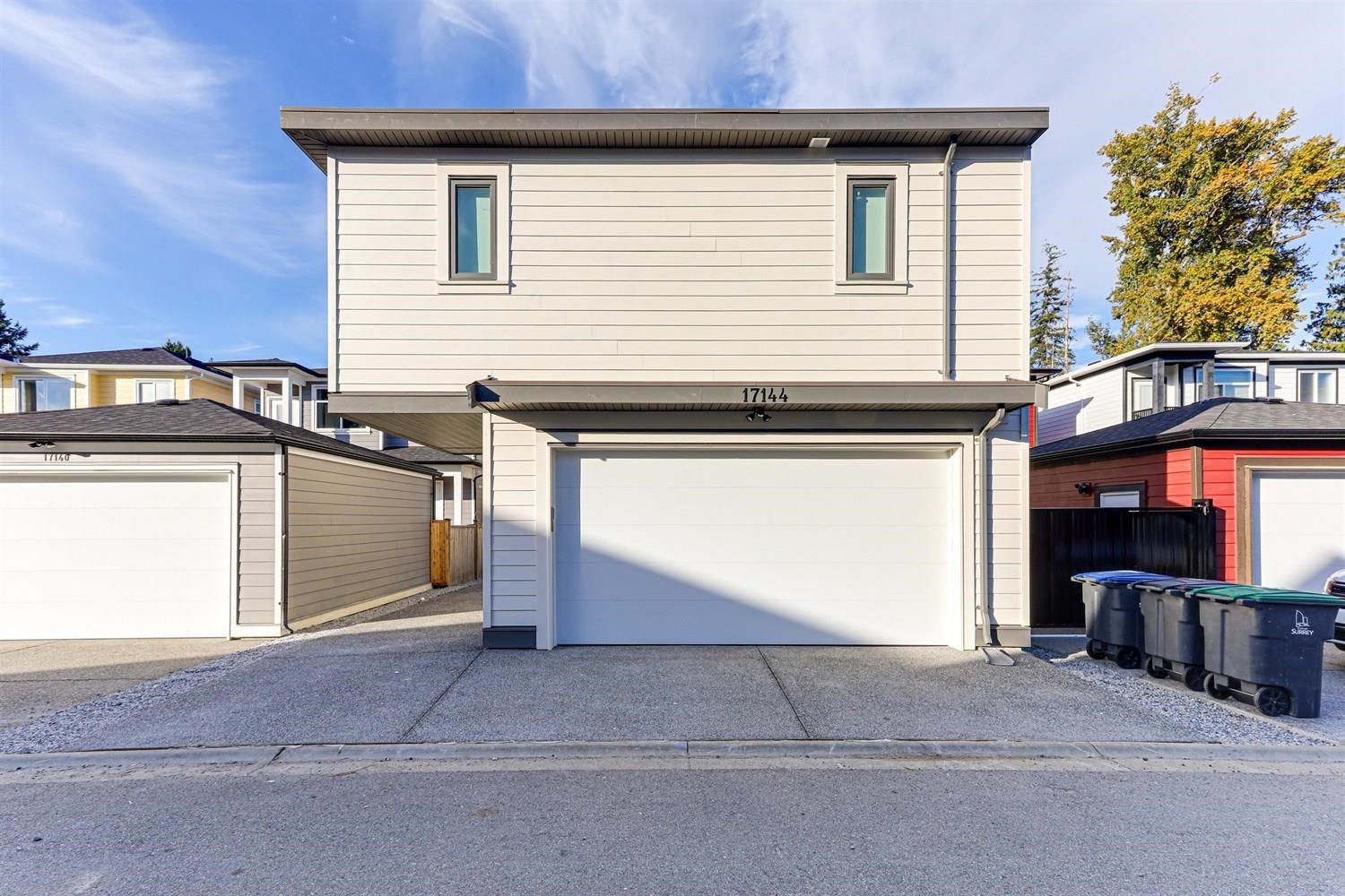 17144 1 Avenue, Surrey, BC