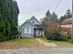 32988 3rd Avenue Mission, BC V2V 1N4