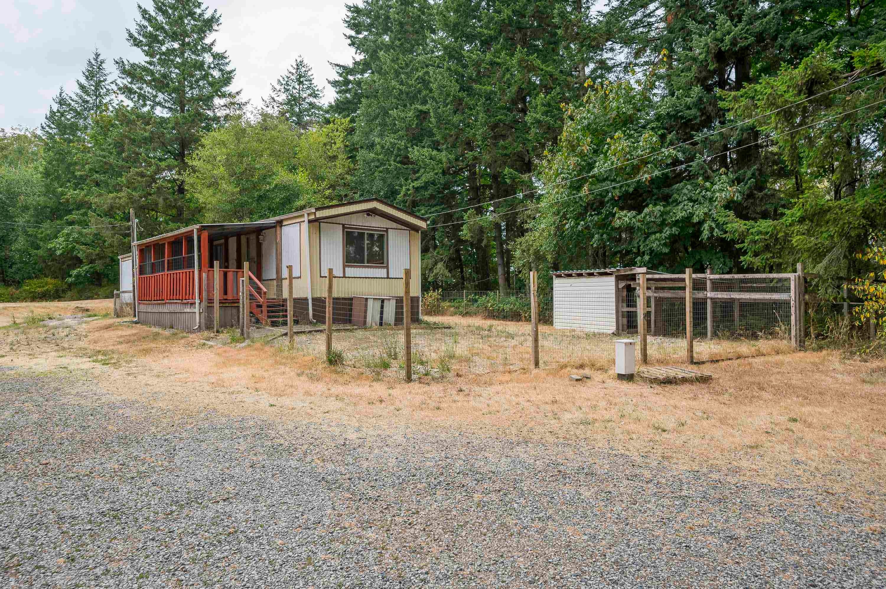 3381 208 Street, Langley, BC