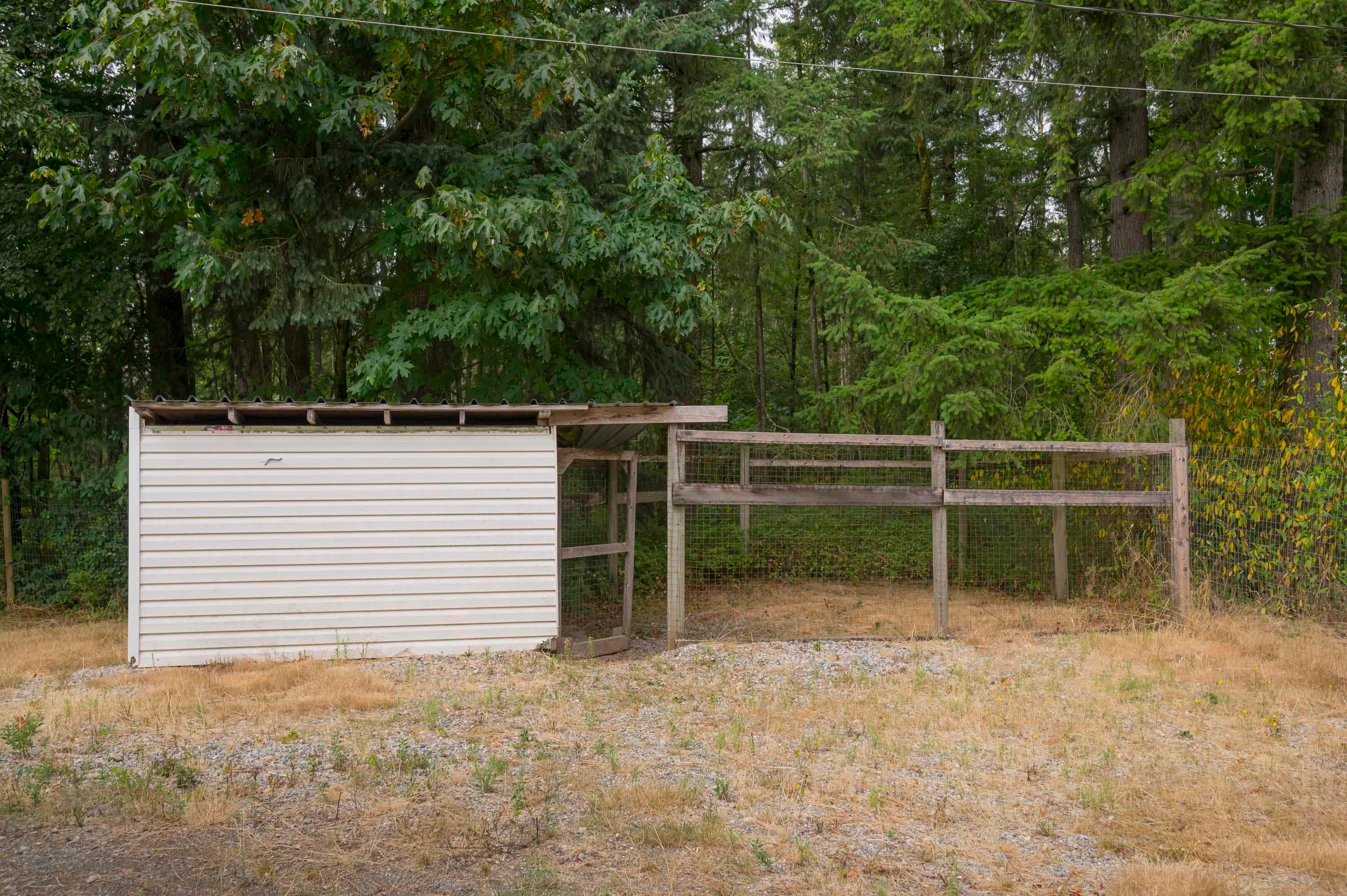 3381 208 Street, Langley, BC