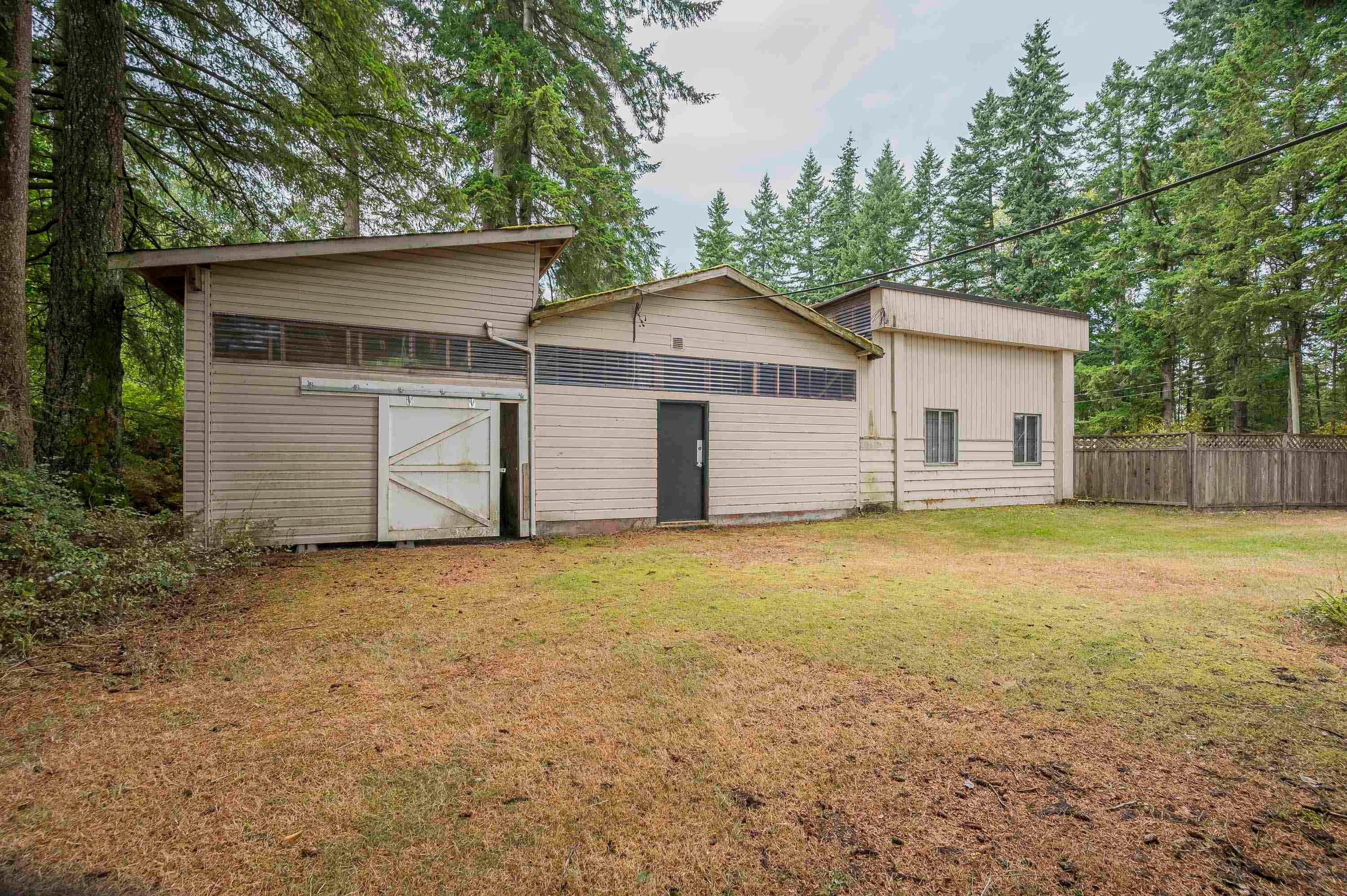 3381 208 Street, Langley, BC