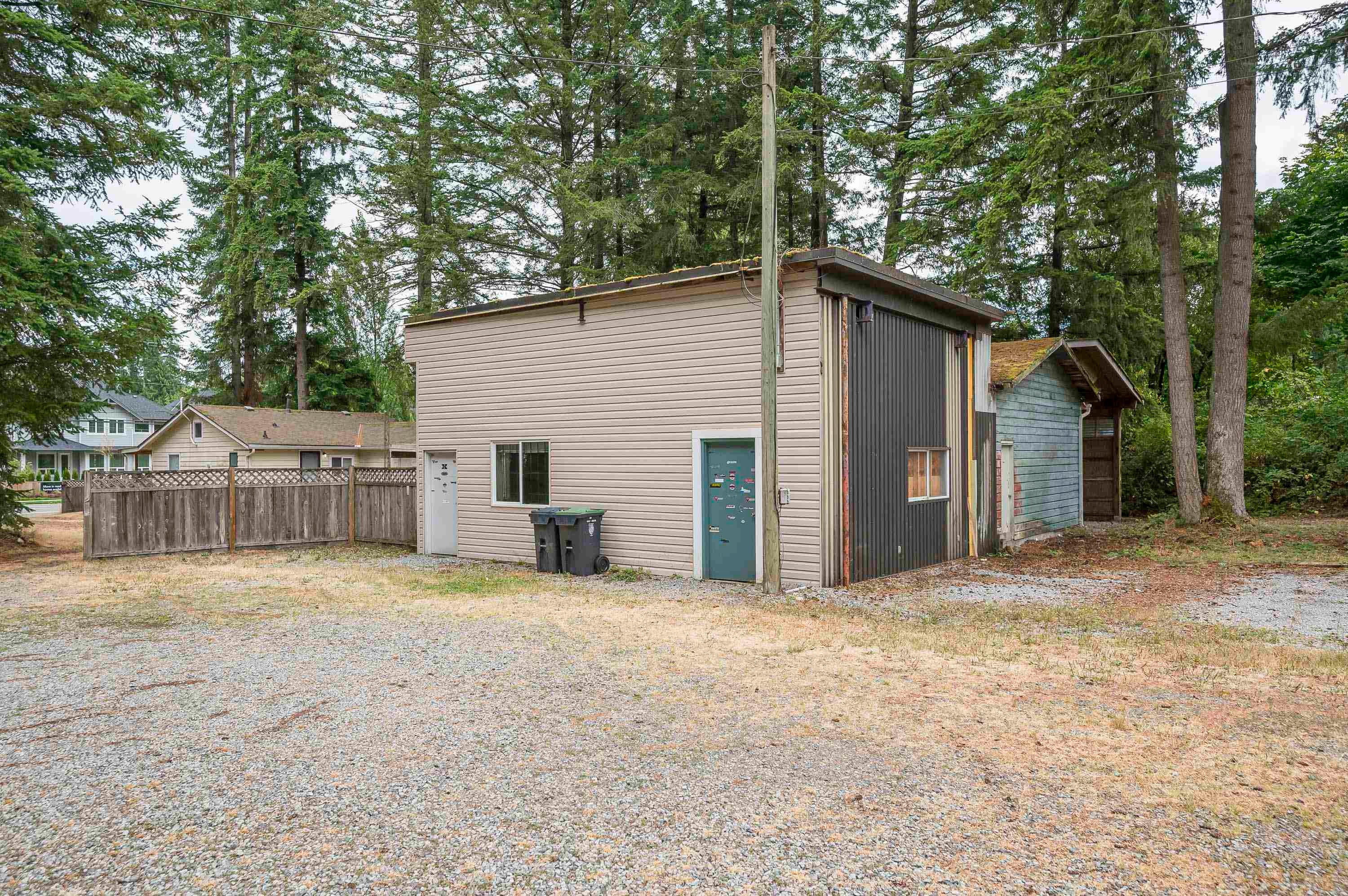 3381 208 Street, Langley, BC