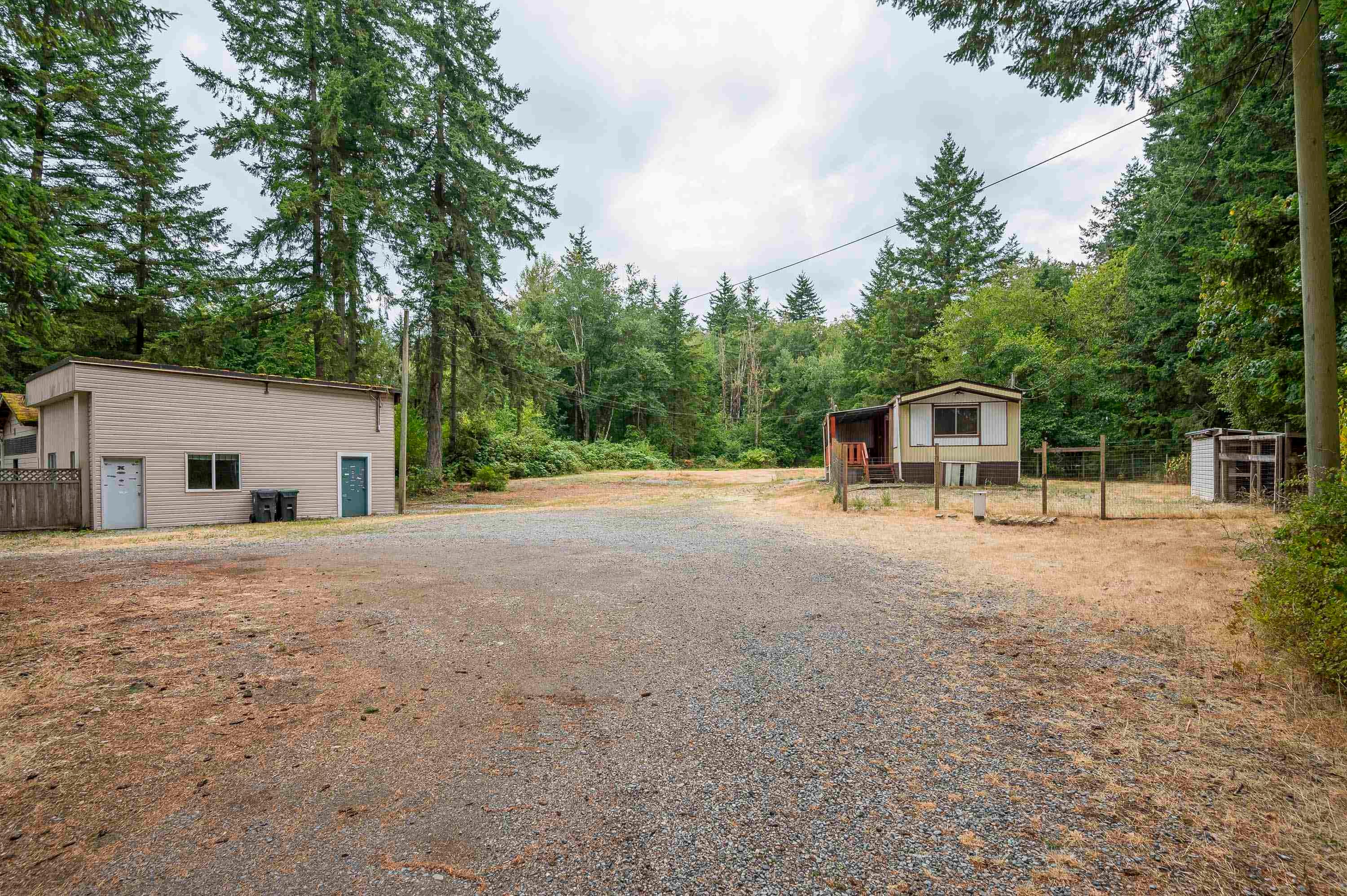 3381 208 Street, Langley, BC