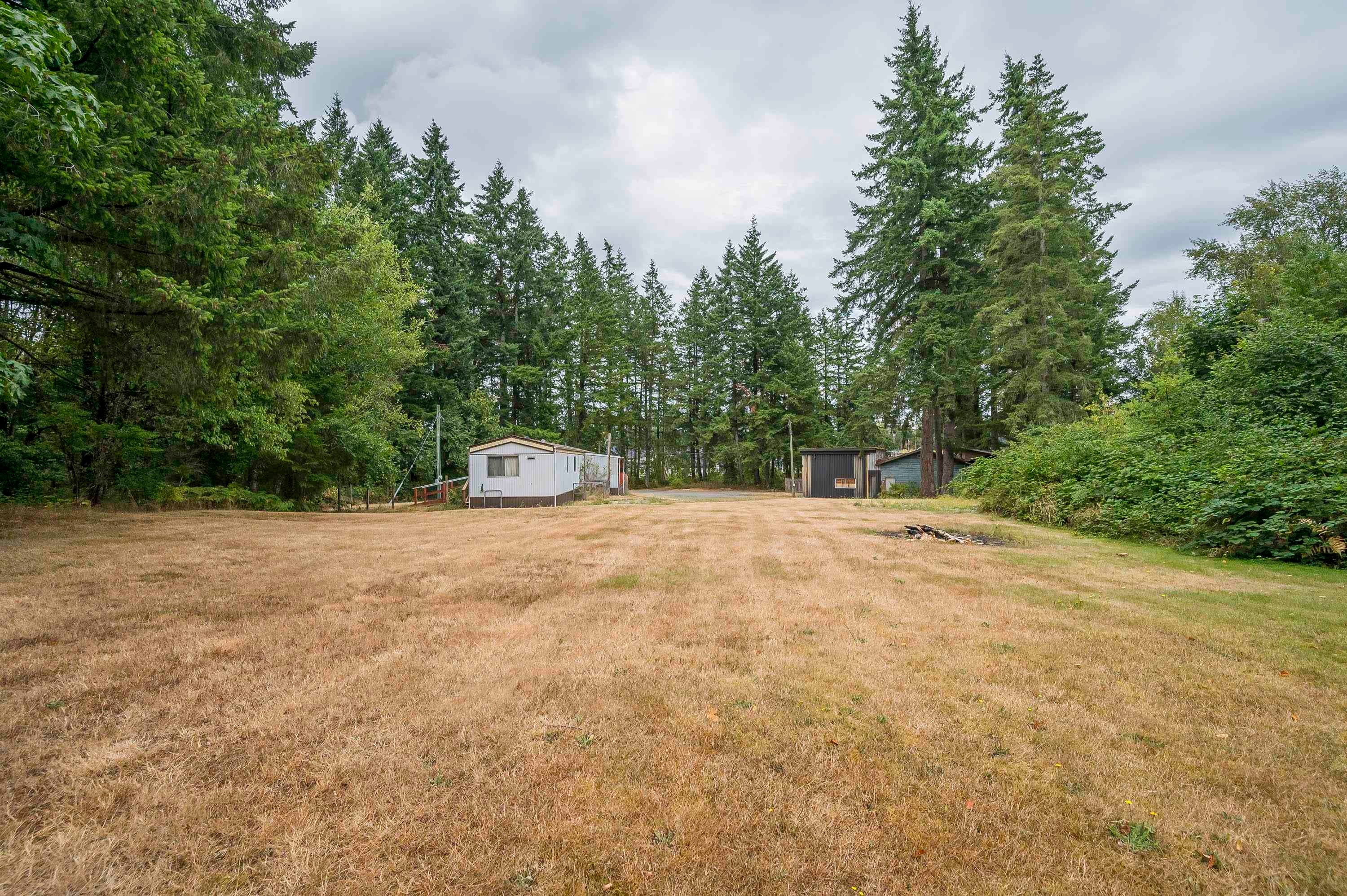 3381 208 Street, Langley, BC