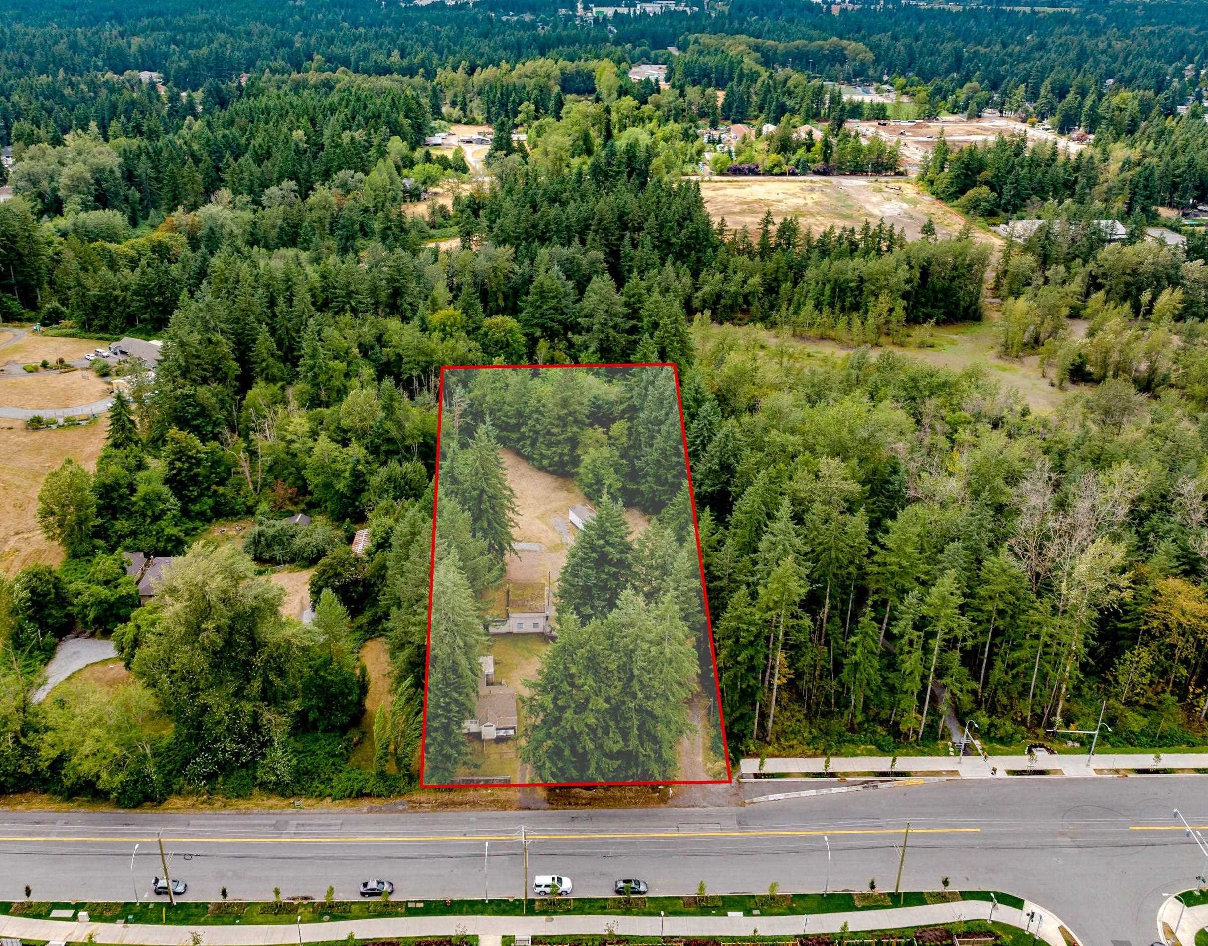 3381 208 Street, Langley, BC