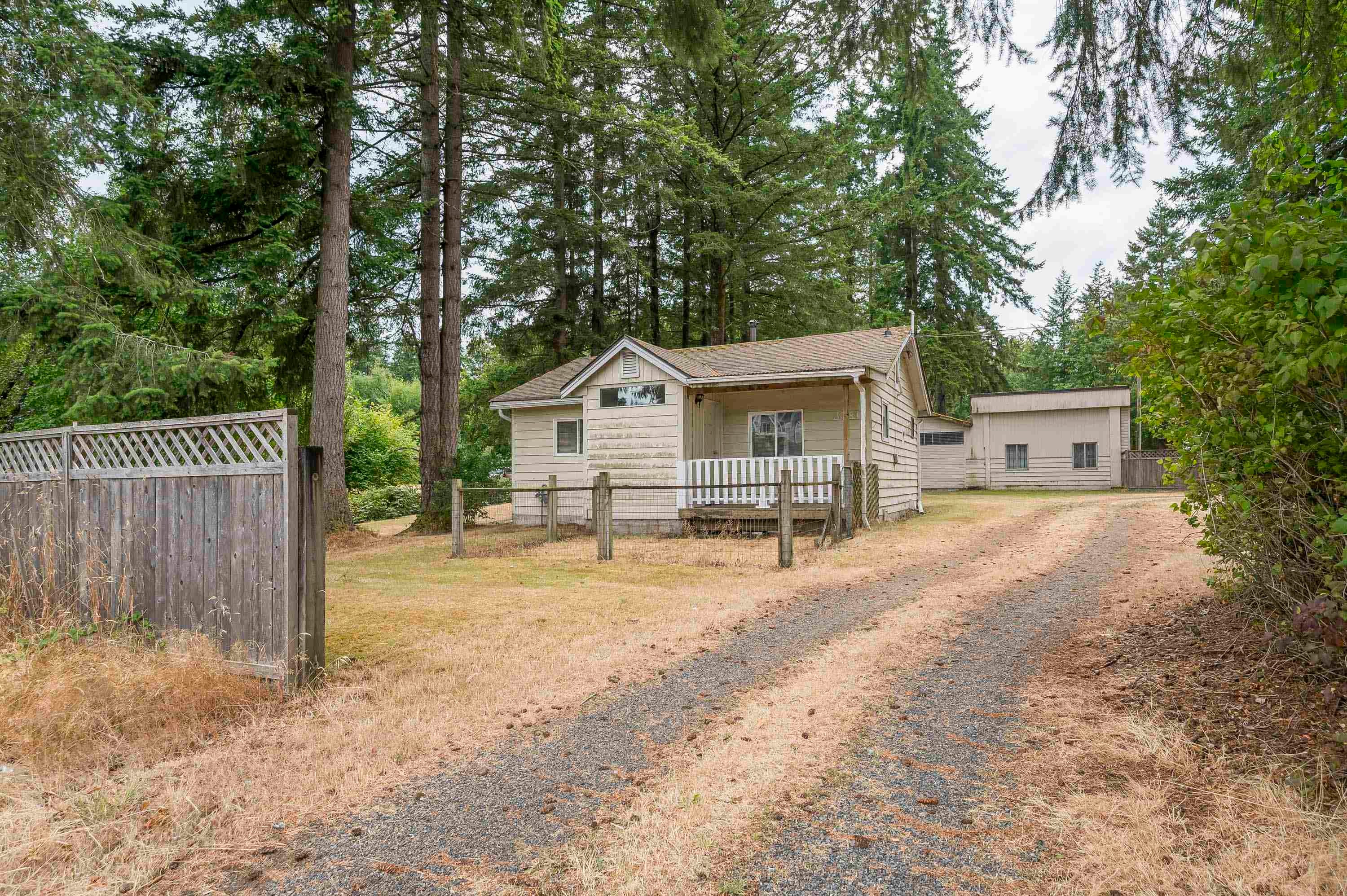 3381 208 Street, Langley, BC