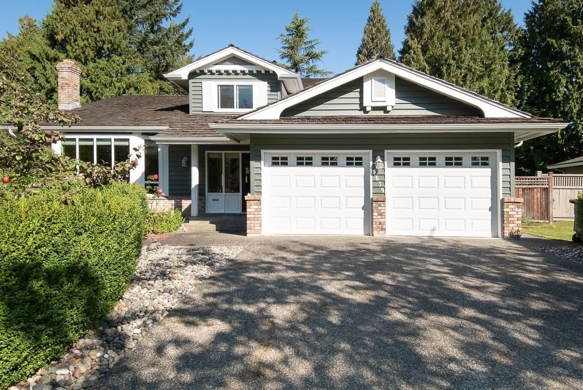 1639 133A Street, Surrey, BC