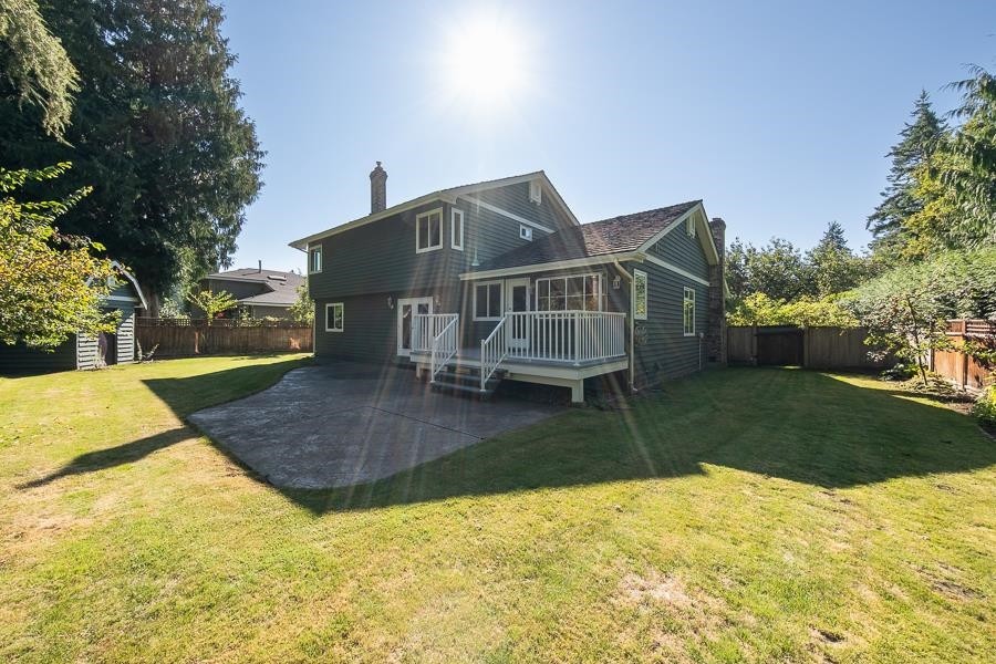 1639 133A Street, Surrey, BC